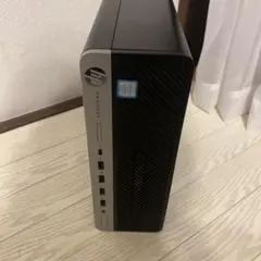 HP ProDesk 600 G3 SFF i3-7100 ベアボーンのサムネイル