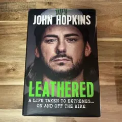 Leathered by John Hopkins