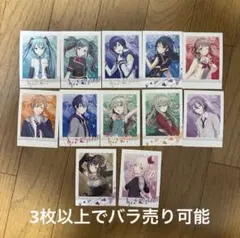 66様専用 プロセカ ぱしゃこれ