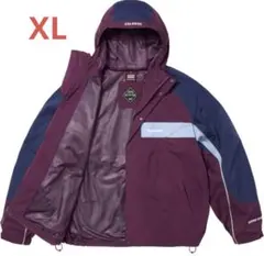 HIDE AND SEEK Nylon ZipJacket 長瀬 マコト XL - メルカリ