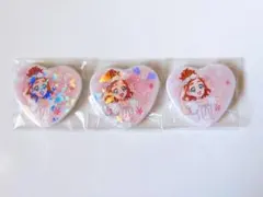 勝利の女神NIKKE マドラー風スティック コンプリートセット 7本