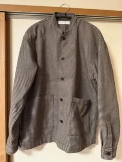 green label relaxing TC ヘビーツイル S カバーオール