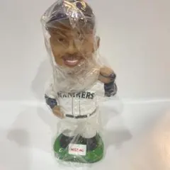 ラッセル マーティン ボブルヘッド 首振り人形 2007年 球場配布品 IEIZ