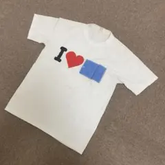 I love NY Tシャツ 90s y2k archive