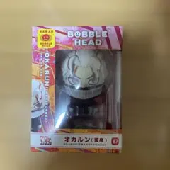 ダンダダン オカルン ゆらゆらヘッド