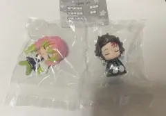 鬼滅の刃ねむらせ隊　竈門炭治郎　甘露寺蜜璃