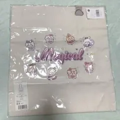 新品・未使用品】乃木坂46 星野みなみ 個別誕生記念 トートバッグ 2種