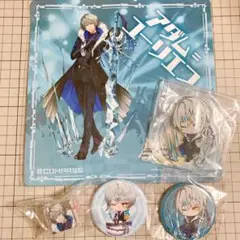 2026年最新】コンパス 戦闘摂理解析システム アダム・ユーリエフの人気