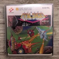 【動作確認済】ファルシオン KDS-FAL コナミカード付