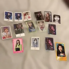 TWICE ジョンヨン グッズまとめ売り ジョンブリー ラブリー - メルカリ