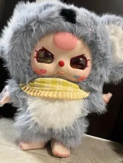 正規品 baby Three コアラ1000% オイル目