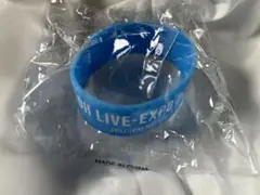 EXPO カプセル シリコンブレス