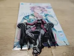クロノヴァ BIG ジオラマ アクリルスタンド プロパガンダ 甘夢れむ