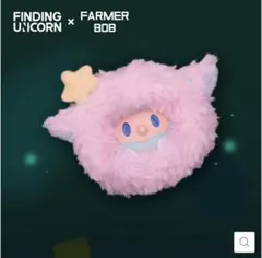 新品！FARMER BOB ミニナイトモンスターシリーズ ブラインドボックス ★