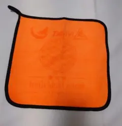 【新品未使用】individual angel ループ付き タオルハンカチのサムネイル
