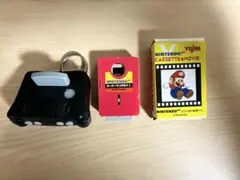 ニンテンドー64 カセットムービー［スーパーマリオ６４］