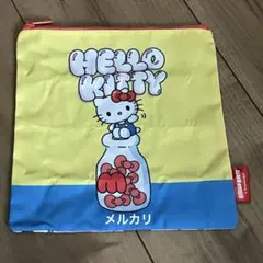 サンリオ　ハローキティ　エッジーバラエティーコレクション