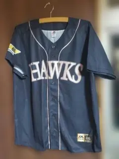 ソフトバンク　ダブルアニバーサリー　ユニフォーム　市販