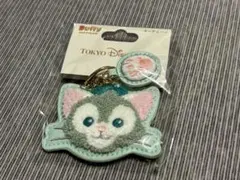 ジェラトー二　キーホルダー 東京ディズニーシー　キーチェーン