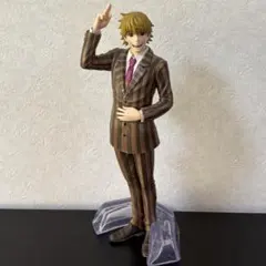 HUNTER×HUNTER 一番くじ パリストン フィギュア - メルカリ