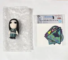 HUNTER×HUNTER 一番くじ イルミ グッズ 2点セット