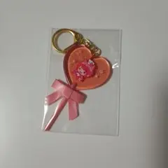 すとぷり莉犬くんキャンディ風キーホルダー