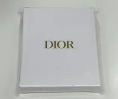 【Dior】非売品　コードブレスレット　ノベルティのサムネイル