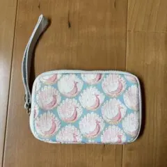 anna様専用　ひきだしポーチ　ポケット(タッセルなし)