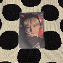 ENHYPEN ジョンウォン トレカ