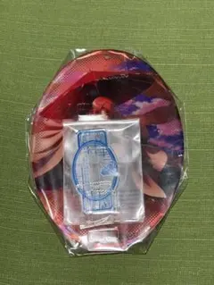 銀魂 茜色に染まる侍 神威 アクリルスタンド - メルカリ