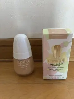 新品　未使用　CLINIQUE even better WN12のサムネイル