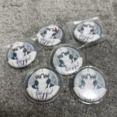 Fate/staynight 言峰綺礼 ufotable cafe 缶バッジ - メルカリ