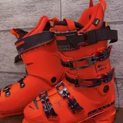 REXXAM【レグザム 】REVO 26cm スキーブーツ　フレックス120M