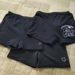アンダーパンツ　135cm