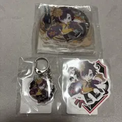 きなこ　Crazy Raccoon CR DMMスクラッチ　くじ