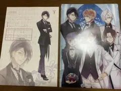 2025年最新】diabolik lovers 婚姻届の人気アイテム - メルカリ