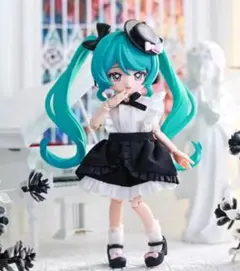 BLOKEES 初音ミク ダイヤミヌエット