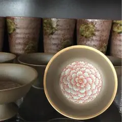 高台小鉢