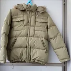 2025年最新】pepe jeans ダウンジャケットの人気アイテム - メルカリ