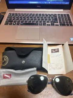 RayBan オクタゴン ラウンド 純正 調光レンズRB3682 - メルカリ