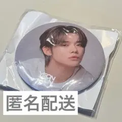 TXT ヨンジュン MOA CON モアコン 缶バッジ カプセルトイ - メルカリ