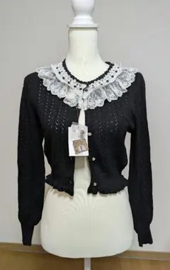 【未使用】アマベル　Amavel　カーディガン