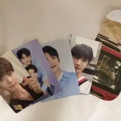 SEVENTEEN トレカ シュアディノ ジョシュア ディノ ヘンガレ ドーム