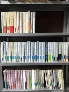 SF小説　ファンタジー小説　まとめ売り　66冊