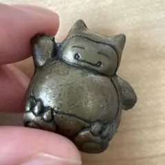 ポケモン メタルコレクション カビゴン - メルカリ