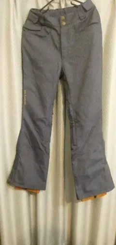 billabong スキーウェア ズボンのサムネイル