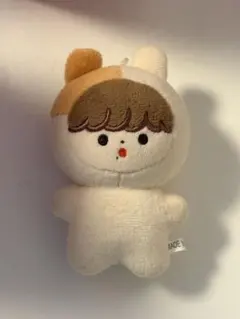 nct dream ダニム チソン ぬいぐるみ 10cm マスコット - メルカリ