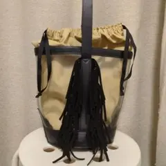 【リバティベル】フリンジバックのサムネイル