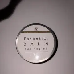 Essential BALM For Yogini 65g