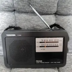 ☆TOSHIBA☆TY-CR60 CDラジオ☆リモコン無し☆ - メルカリ
